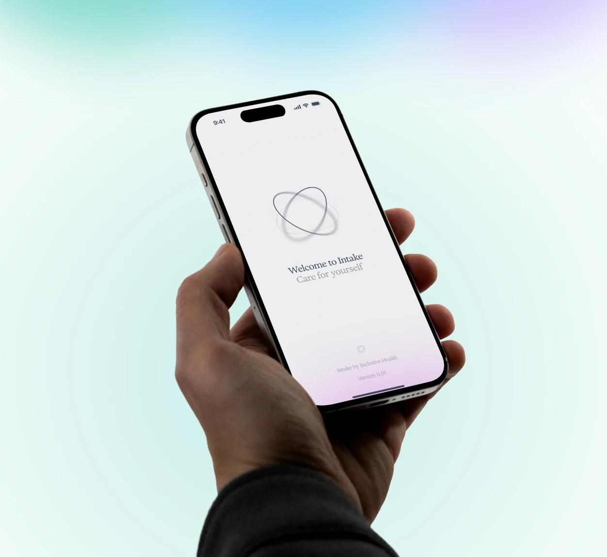 Inclusive Health case study preview